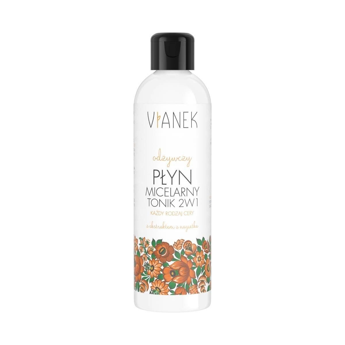 

Vianek Odżywczy Тоник для лица, 200 ml