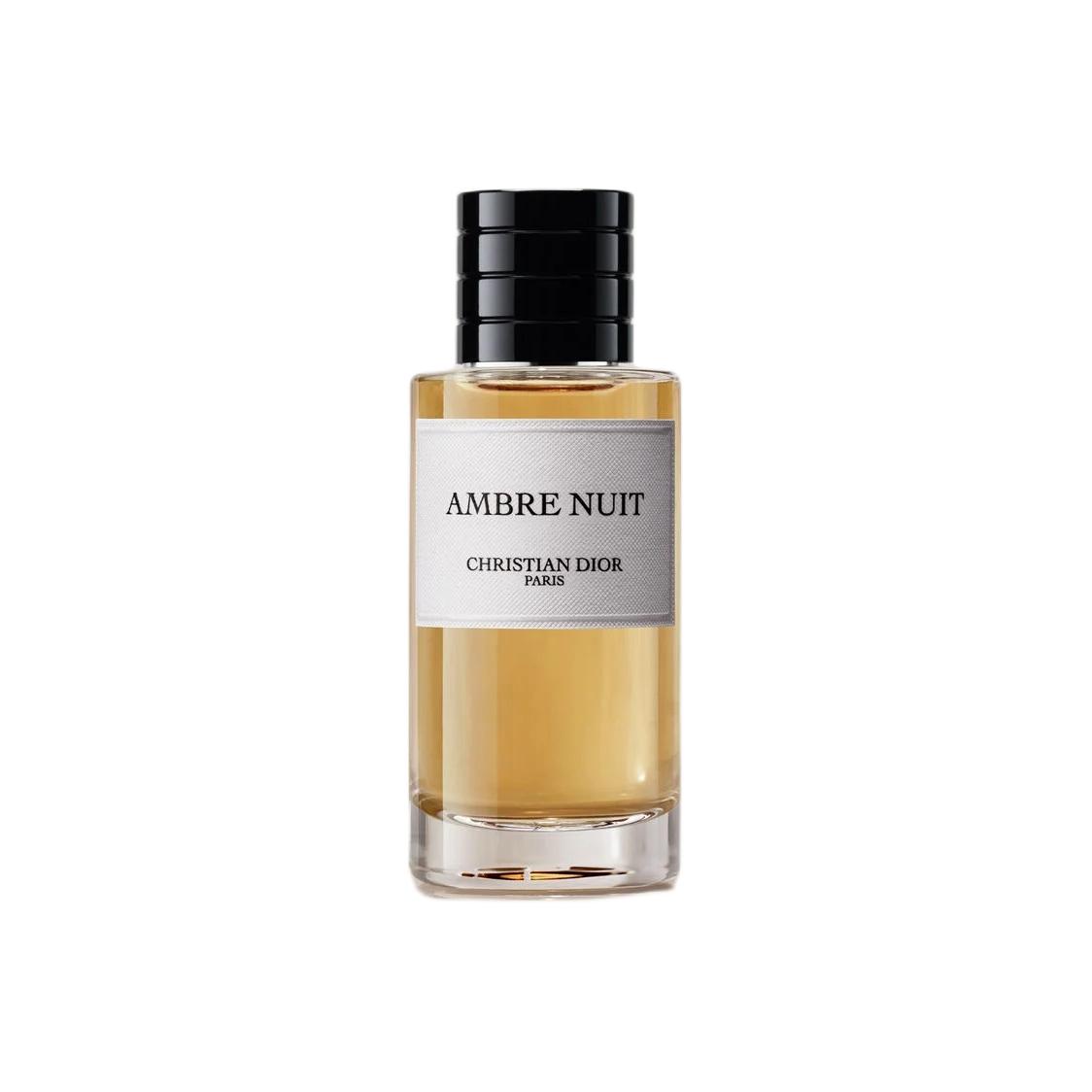 Парфюмерная вода Christian Dior Ambre Nuit, 100 мл — фото 2