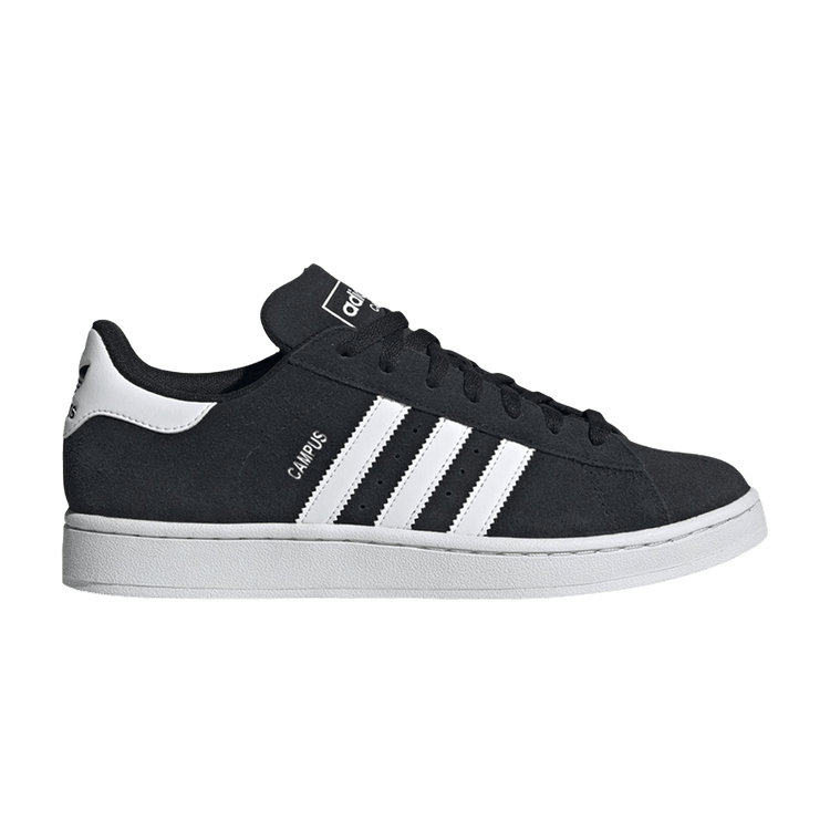 

Кроссовки Campus 2.0 'Black White', черный