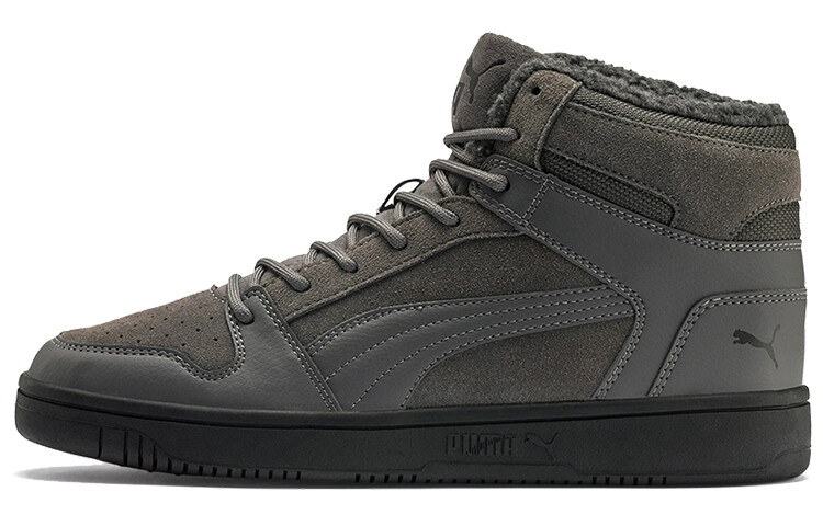 

Кроссовки Puma Rebound Layup для скейтбординга унисекс