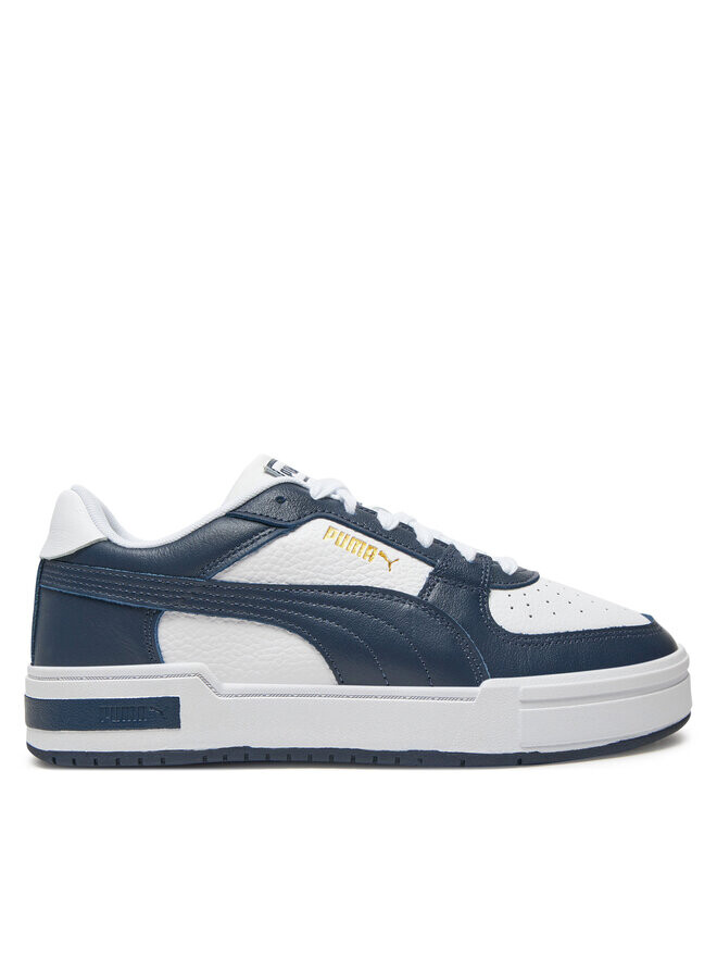 Кроссовки Puma CA Pro Classic 380190 62 Blanco, белый