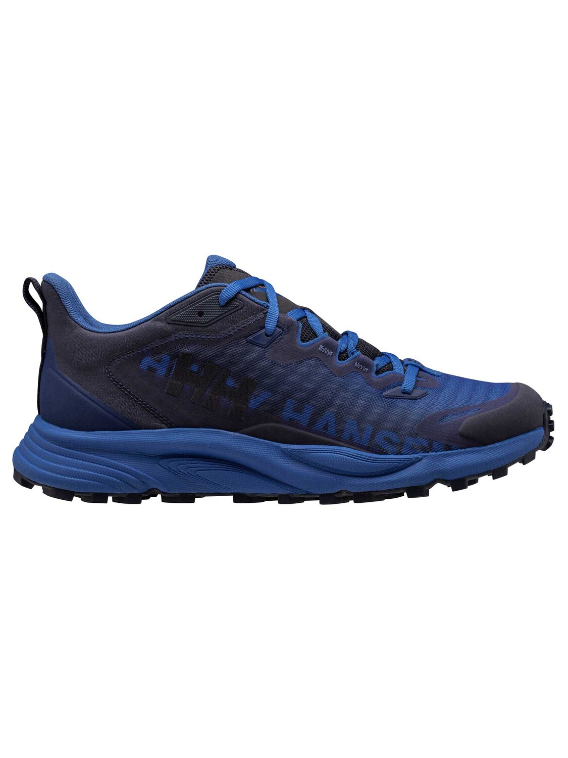 

Горные кроссовки Helly Hansen TRAIL WIZARD, синий