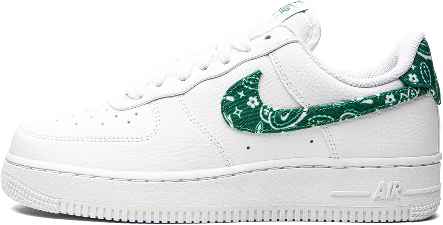

Nike Мужские кроссовки 488298 077, White Malachite White Malachit