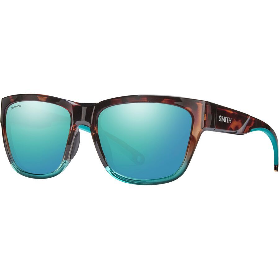 

Солнцезащитные очки Smith Joya ChromaPop Polarized Smith, Opal Fade/ChromaPop Polarized Opal Mirror