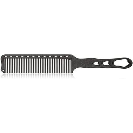 

Расческа Pro Comb 23,5 см пластиковая для взрослых унисекс Xanitalia