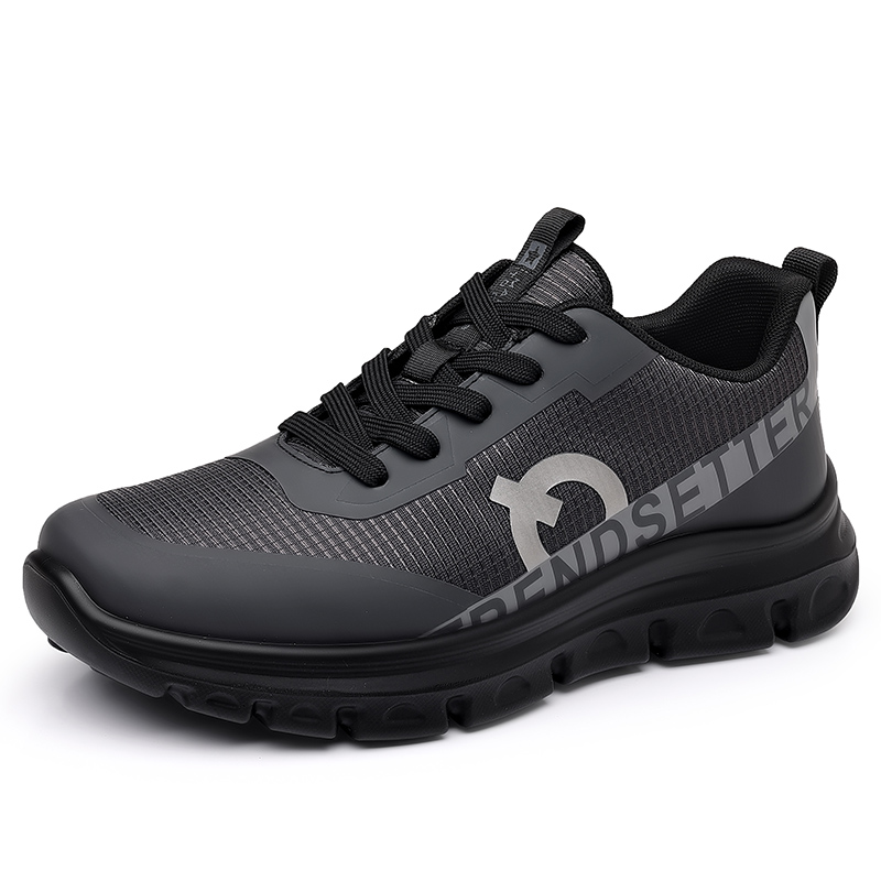 

Повседневная обувь мужская Bull Thunder, Charcoal Gray