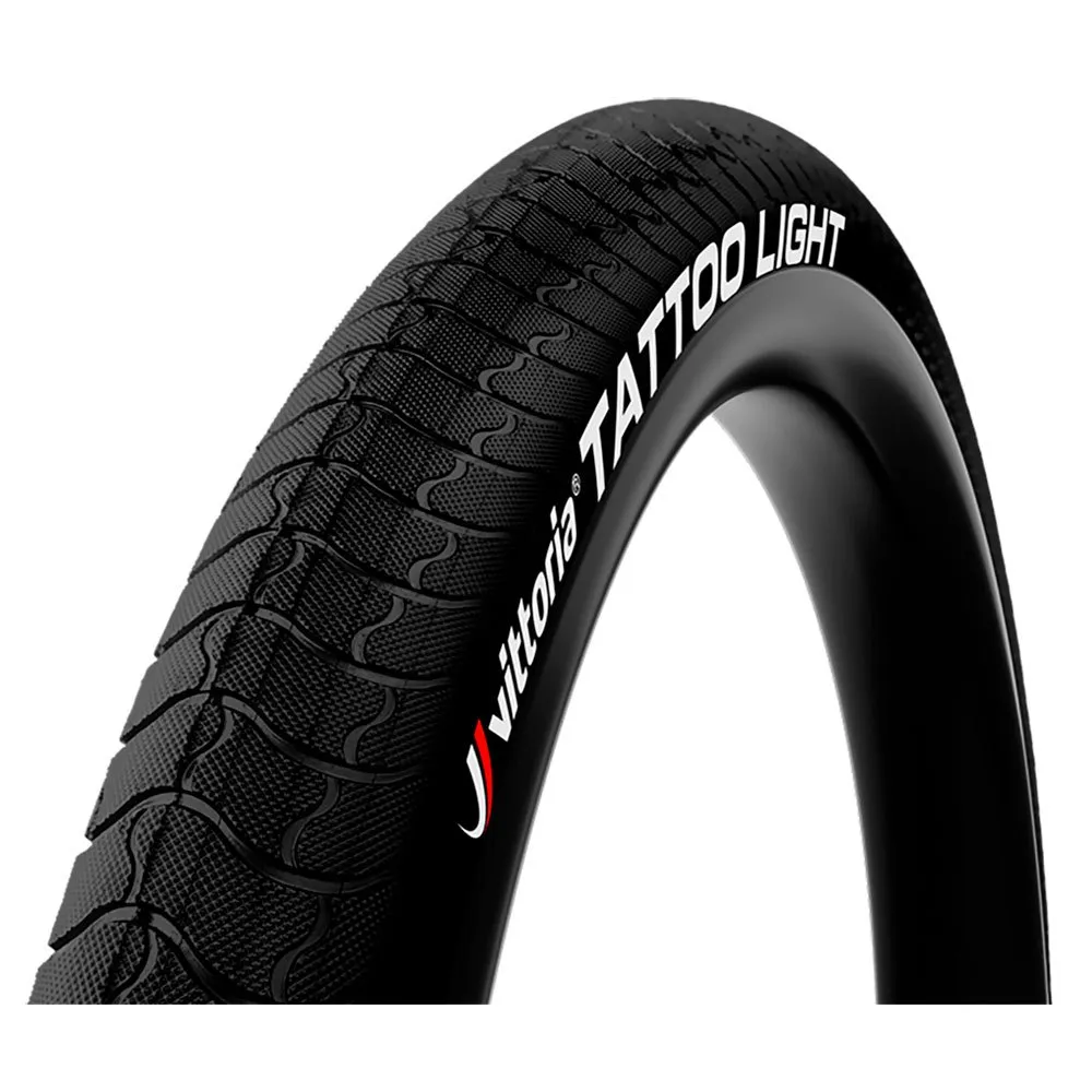 

Жесткая городская шина Vittoria Tattoo II 29´´ x 2.3, черный