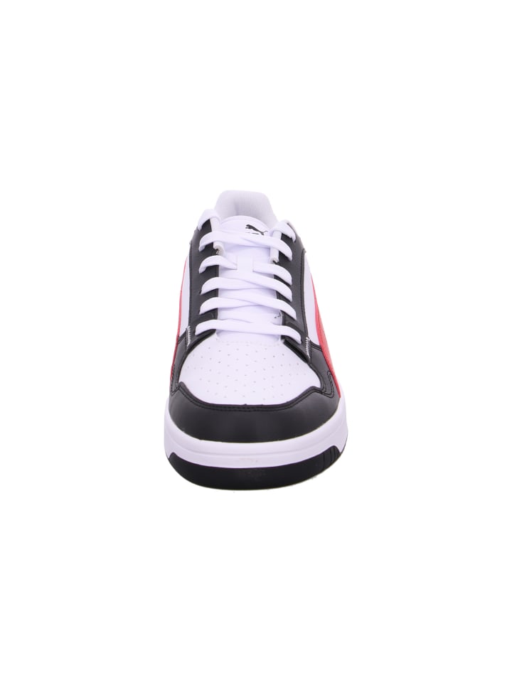 Низкие кроссовки Puma Shoes, разноцветный — фото 4