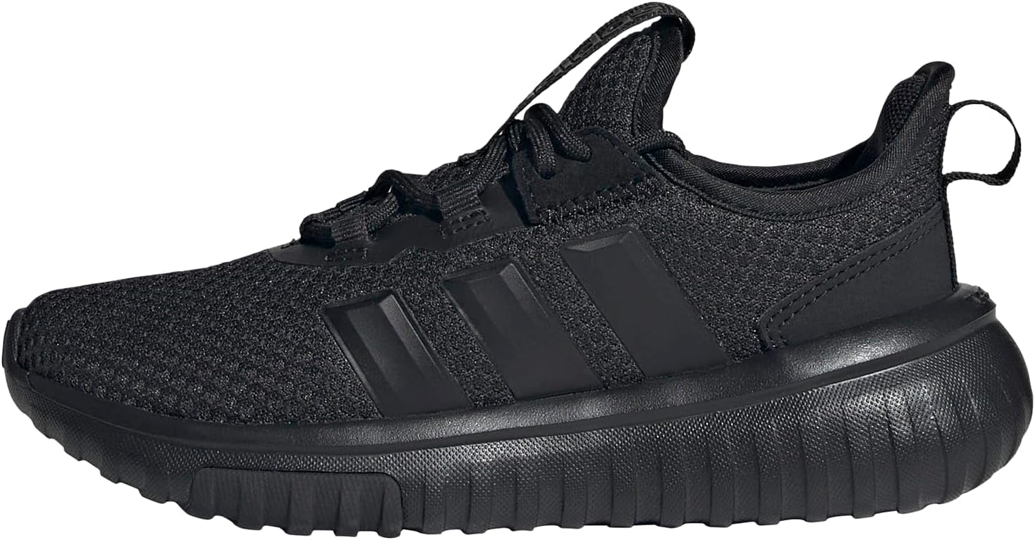 

Детские кроссовки Adidas Kaptir 4.0 (унисекс), черный