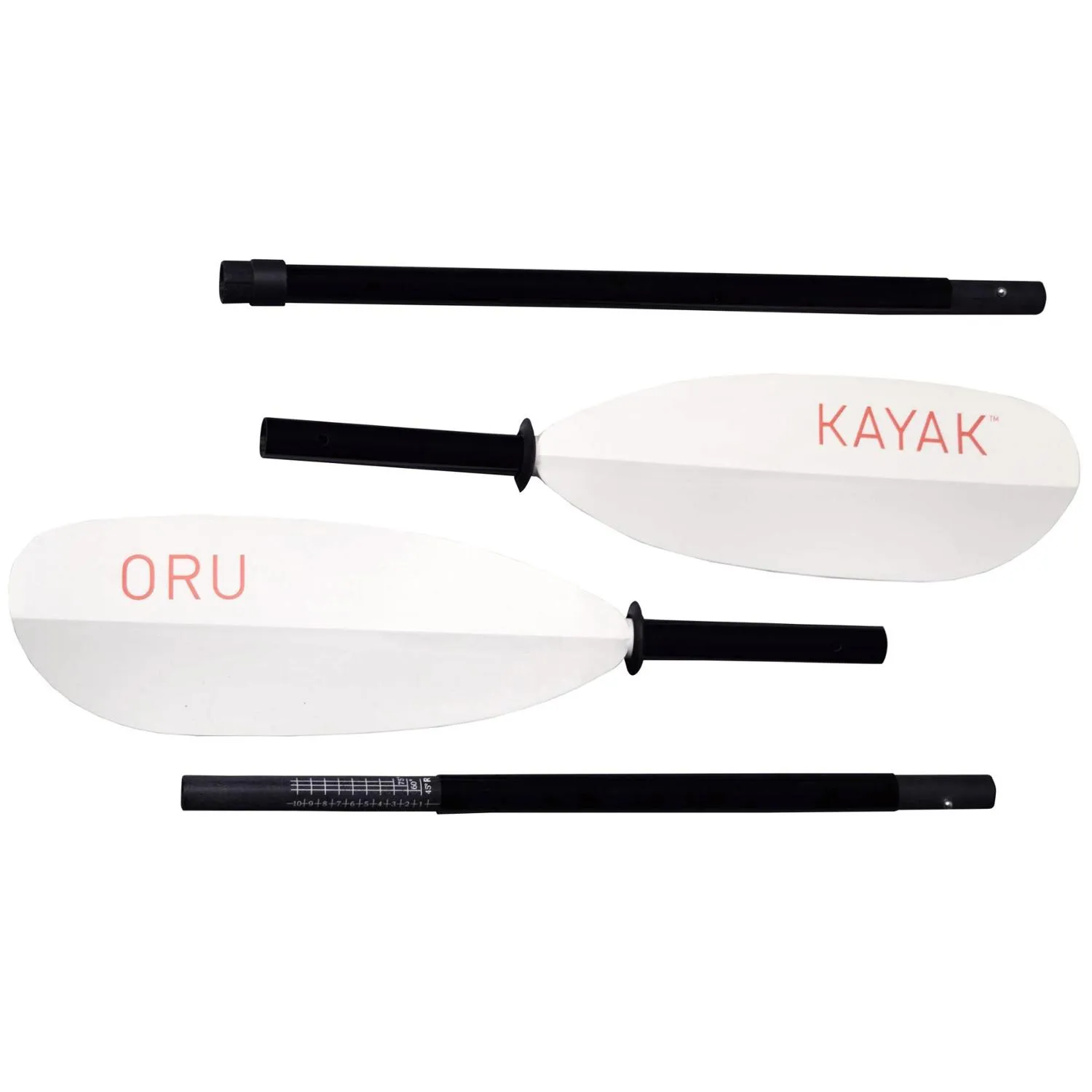 

Весло для каяка Oru Oru Kayak, White