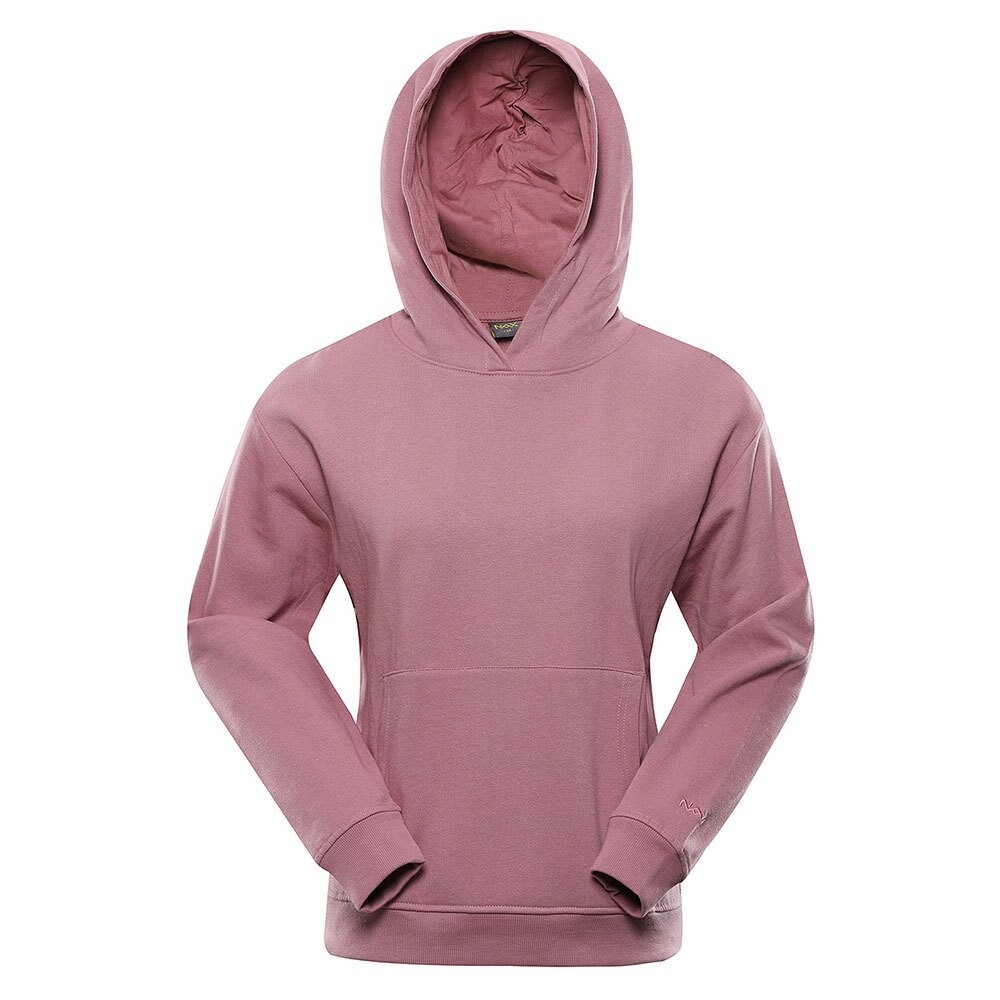 

Худи Alpine Pro Geoca, розовый