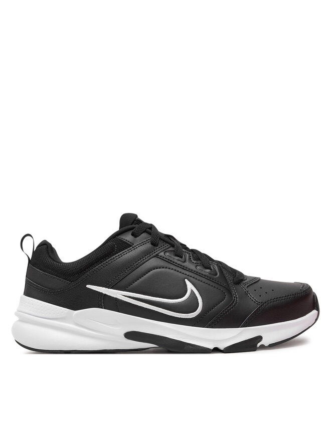 

Кроссовки Defyallday DJ1196 002 Nike, черный