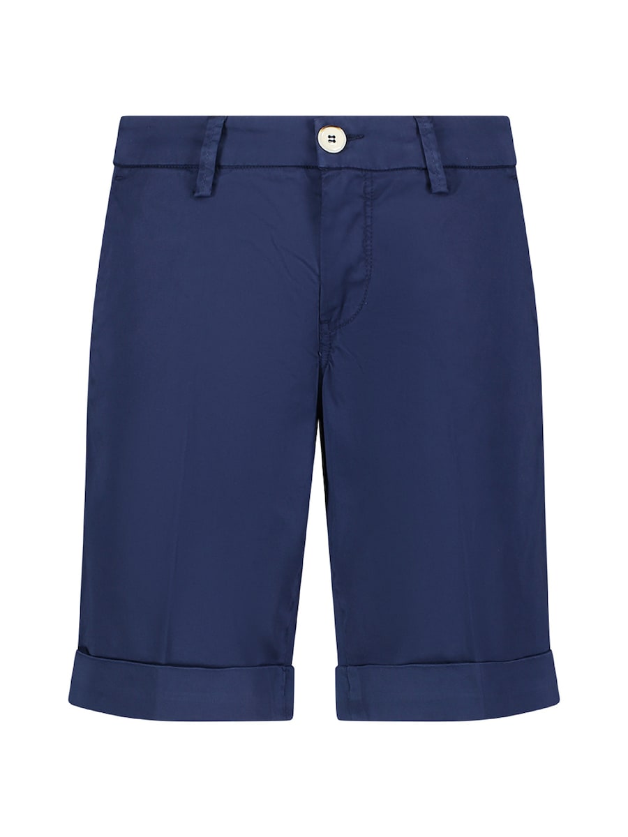 

Обычные брюки Re_HasH, синий