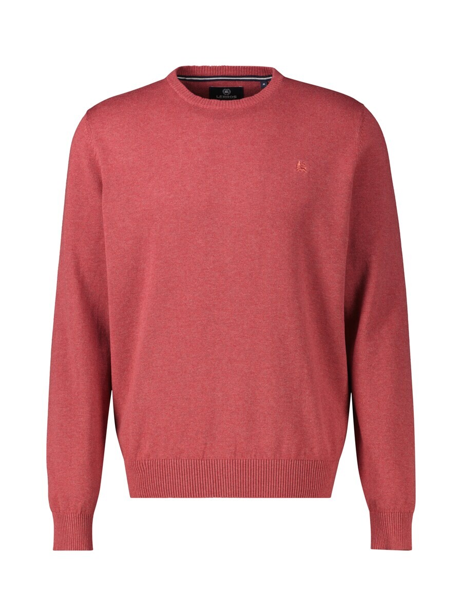 

Свитер LERROS Sweater, красный