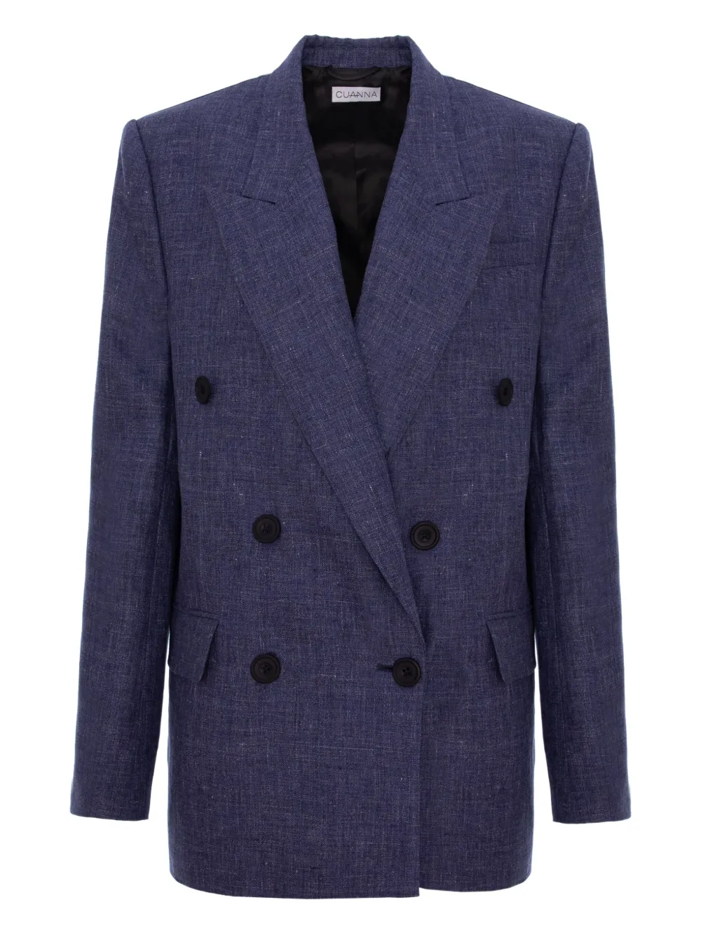 

Жакет Betty Cuanna, синий