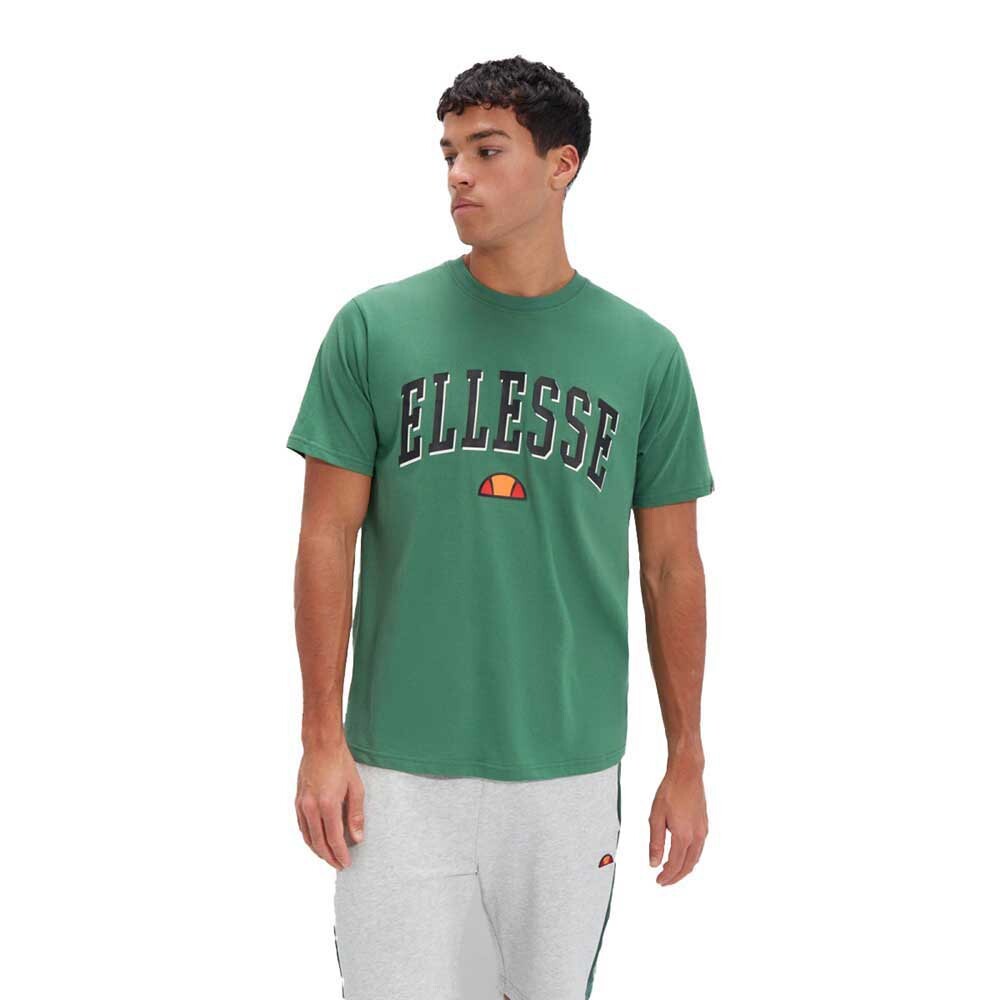 

Футболка Ellesse Colombia 2, зеленый