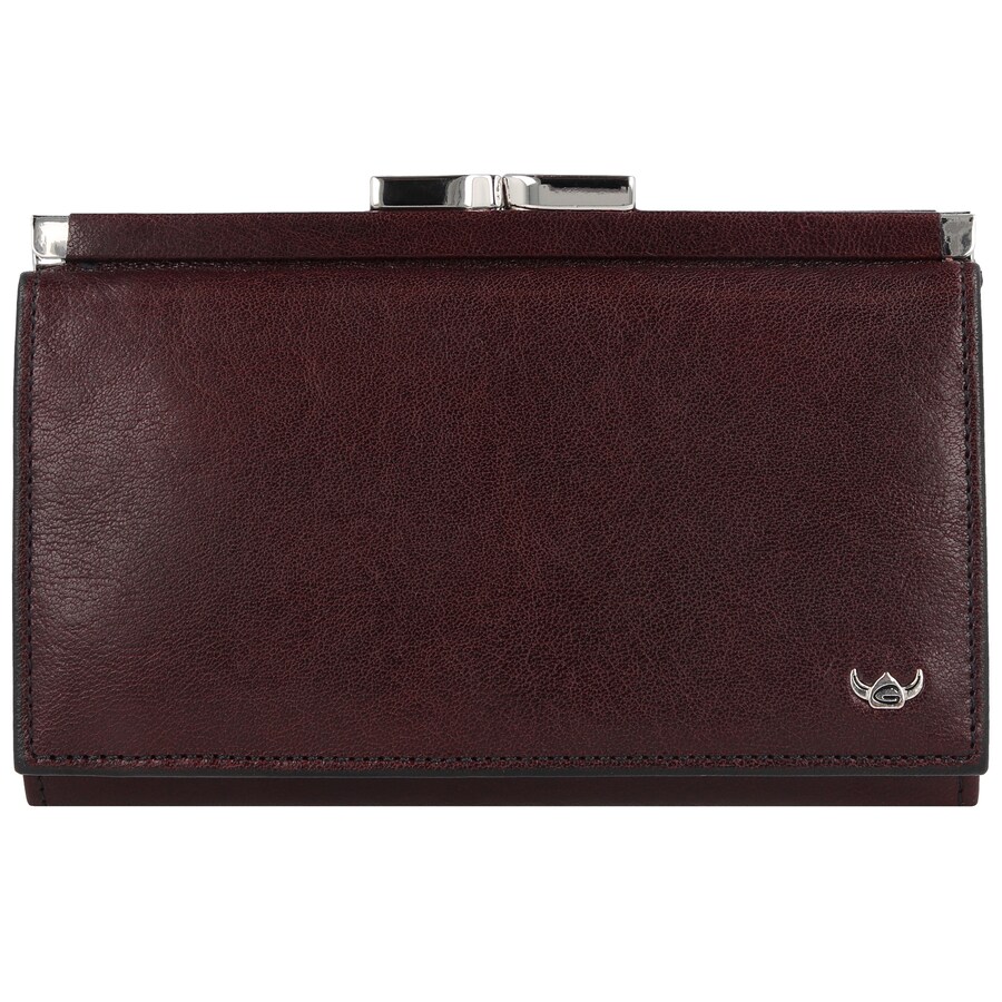 

Кошелек GOLDEN HEAD Colorado RFID, бордовый