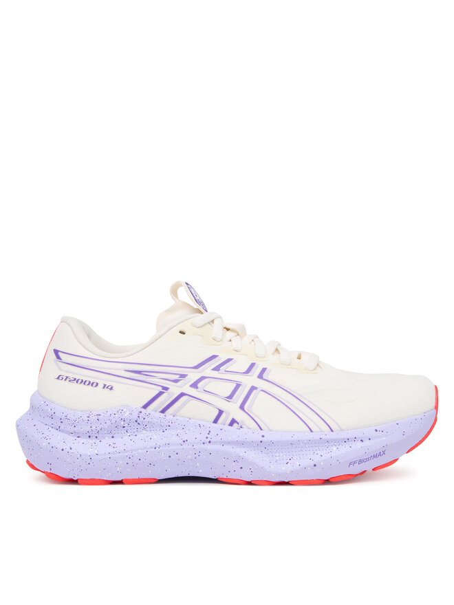Беговые кроссовки Gt-2000 14 Tokyo 1012B914 Asics, серый