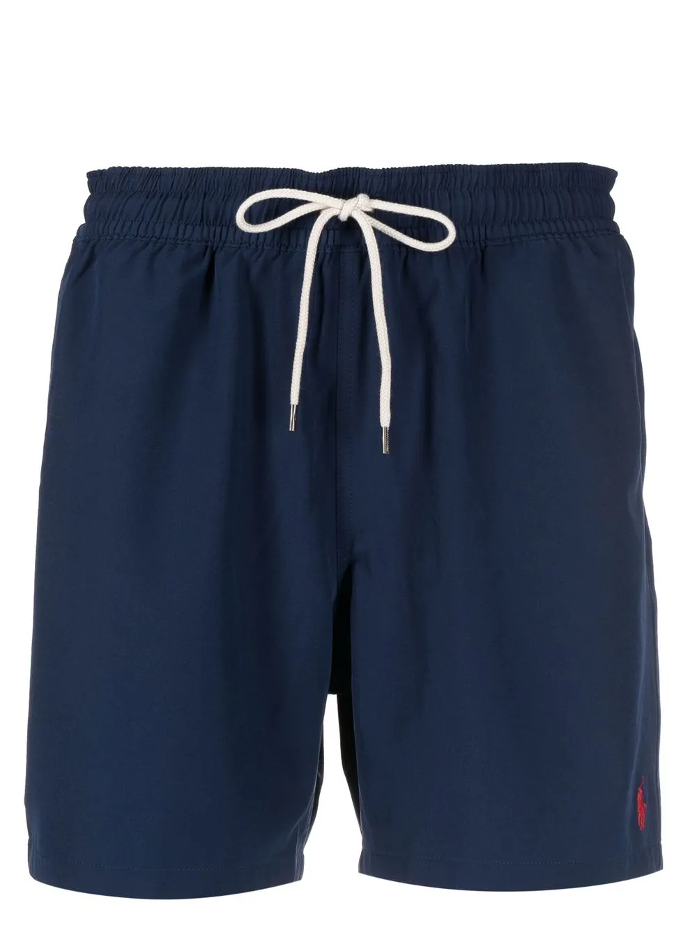 

Плавки-шорты с вышивкой Polo Pony POLO RALPH LAUREN, синий