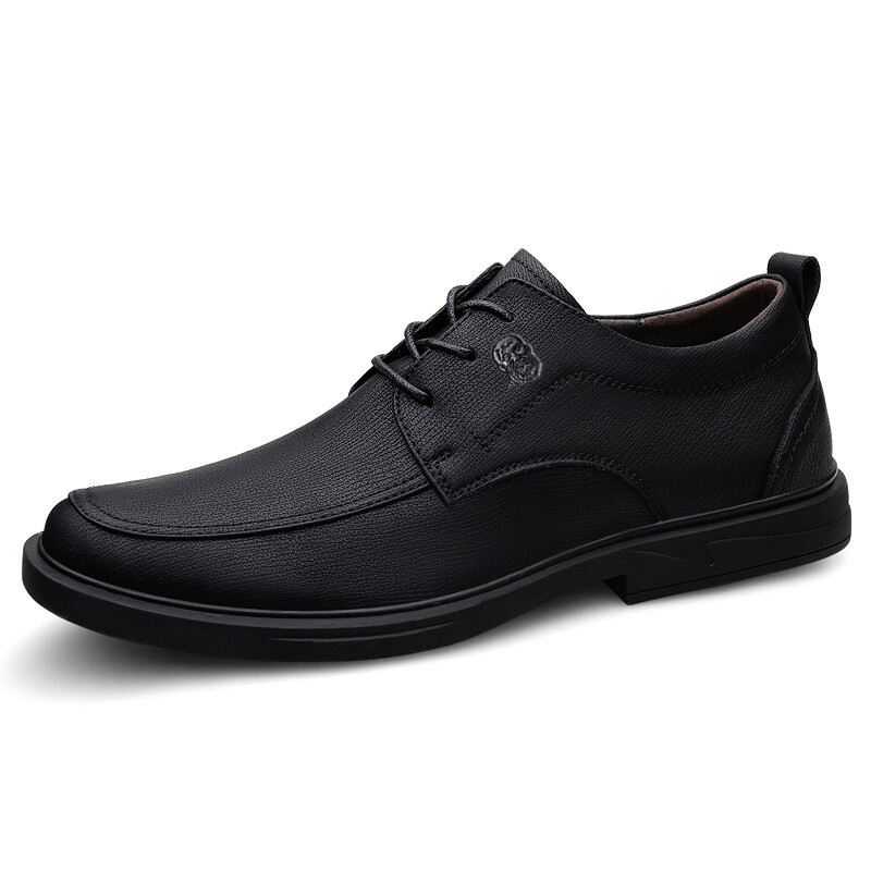 

Туфли LAORENTOU Men's Casual Shoes Men Low-Top