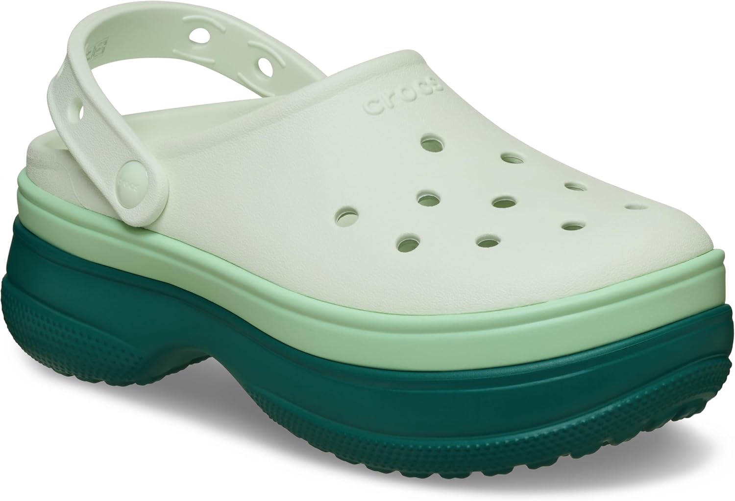 

Сабо Унисекс Классические Сабо на Платформе Crocs, Hosta