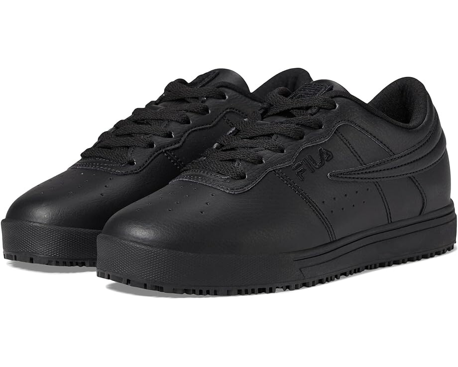 

Кроссовки Fila Vulc 13 Low Slip Resistant, черный
