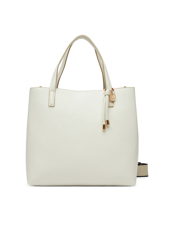 

Сумочка Carafe 13989215 Aldo, экрю