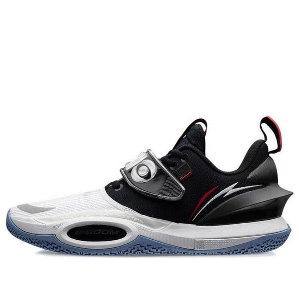 

Кроссовки wade all city 10 v2 Li-Ning, белый