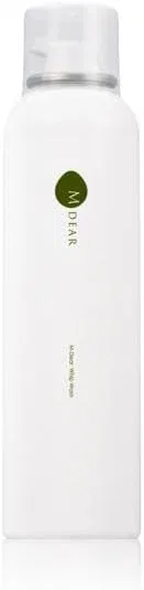 Гель-пенка для умывания EMDIA MDEAR Whip Wash, 200 г, без отдушек