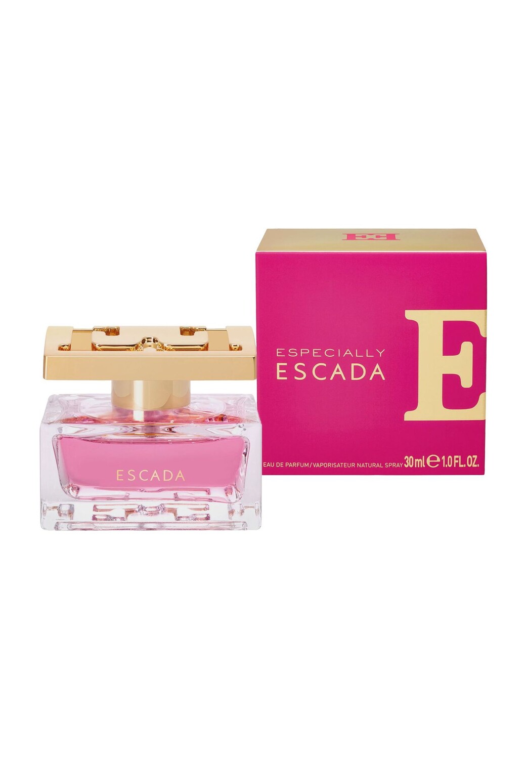 Особенно парфюмированная вода. 30ml ESCADA — фото 3