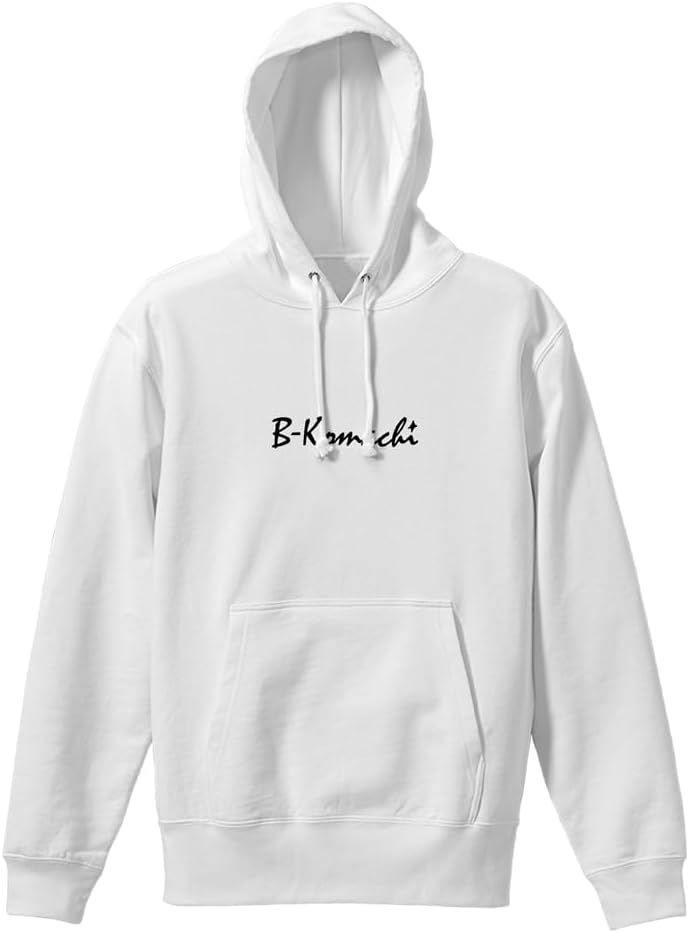 

Толстовка Cospa (Oshiko) B Komachi, белая, размер L