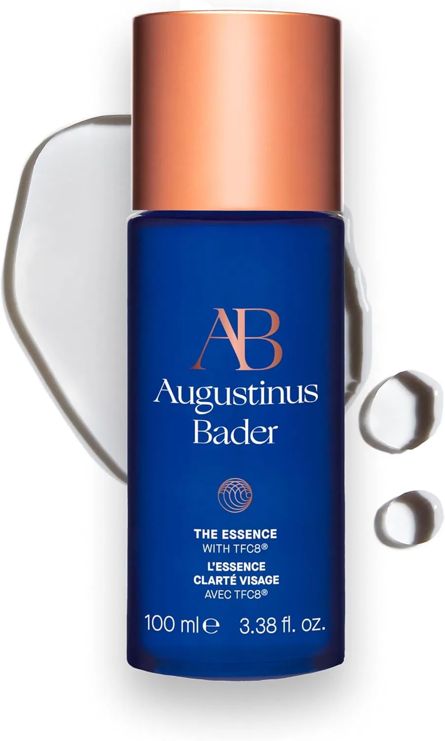 Сыворотка для лица Augustinus Bader The Essence 100 мл