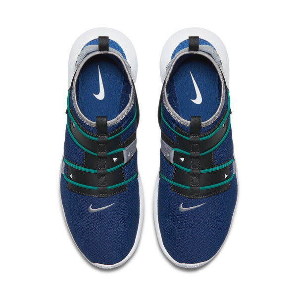 Кроссовки joyride nova Nike, синий — фото 4