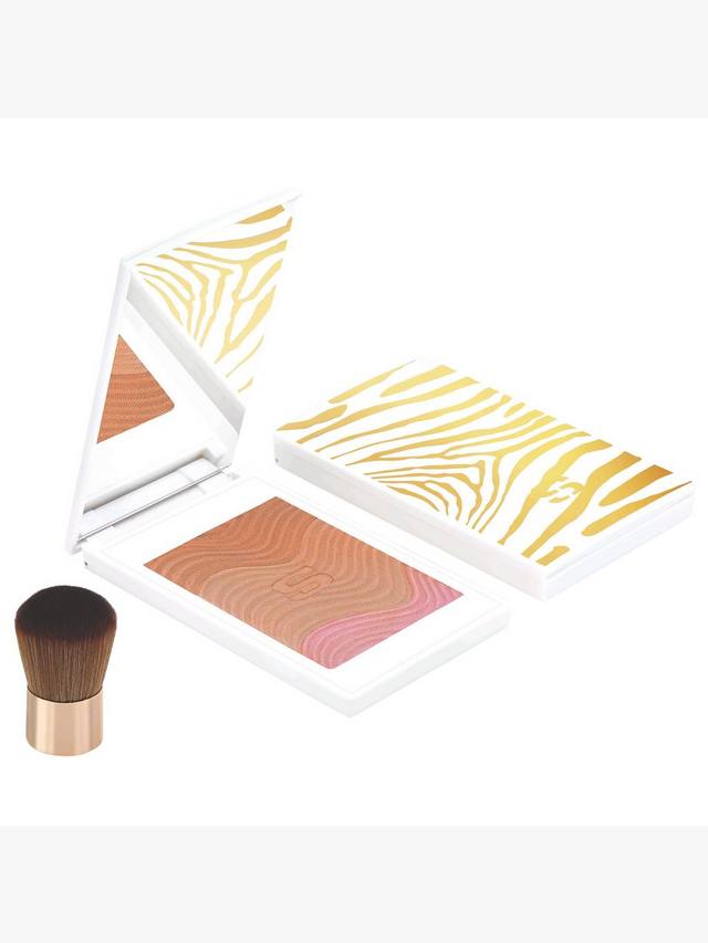 

Пудра для сияния кожи Phyto-Touche Sun Glow Sisley-Paris, 01 Honey