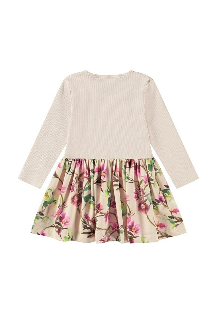 

Платье из джерси CAREL DRESS Molo, кремовый