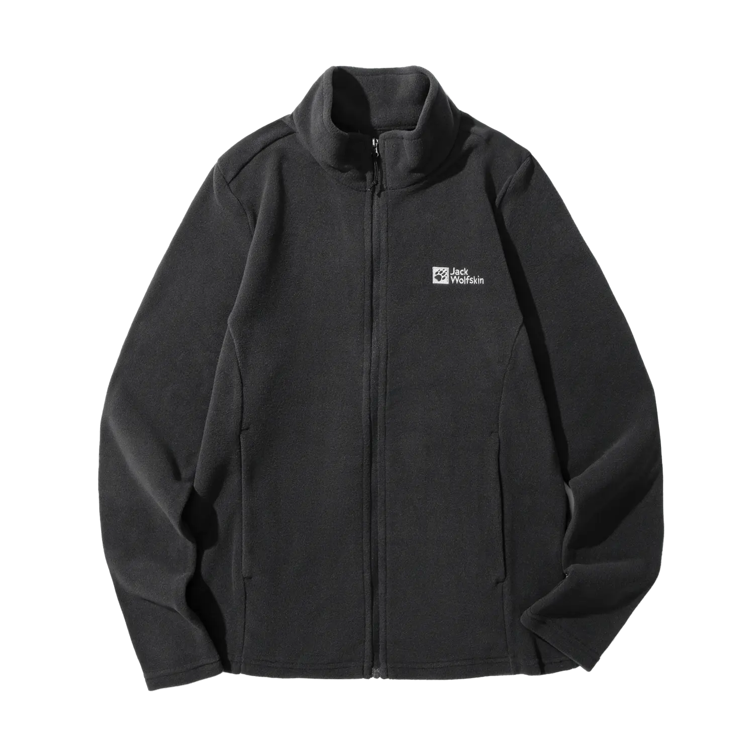 

JACK WOLFSKIN Городская куртка для женщин, Dark Gray/6350