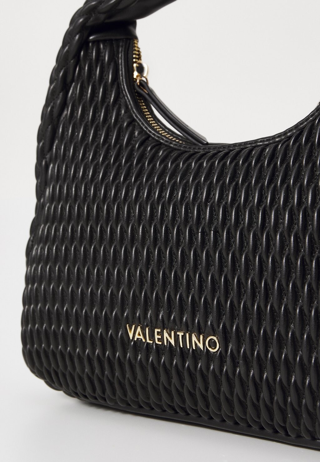 

Сумка FREQUENCY Valentino Bags, черный