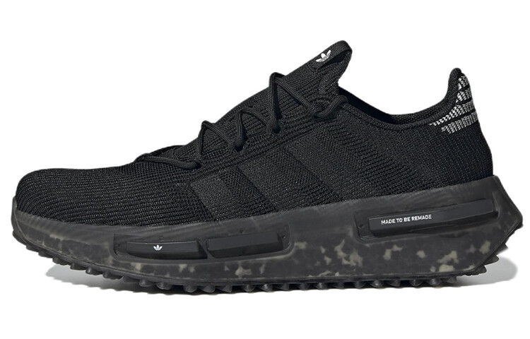

Кроссовки унисекс Adidas Originals NMD S1 Lifestyle, Серый, Кроссовки унисекс Adidas Originals NMD S1 Lifestyle