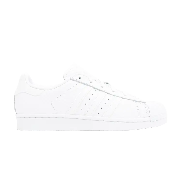 

Кроссовки Adidas Wmns Superstar, белый
