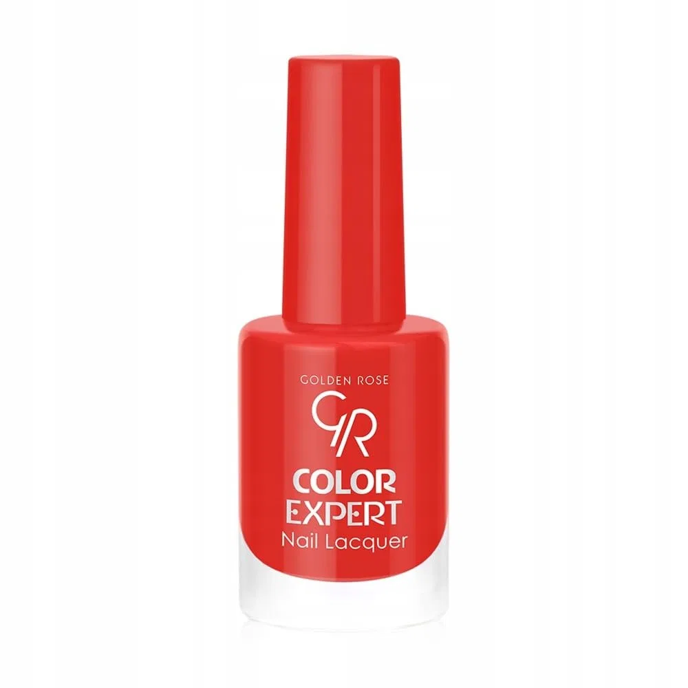 Лак для ногтей Golden Rose Color Expert 024 Golden Rose