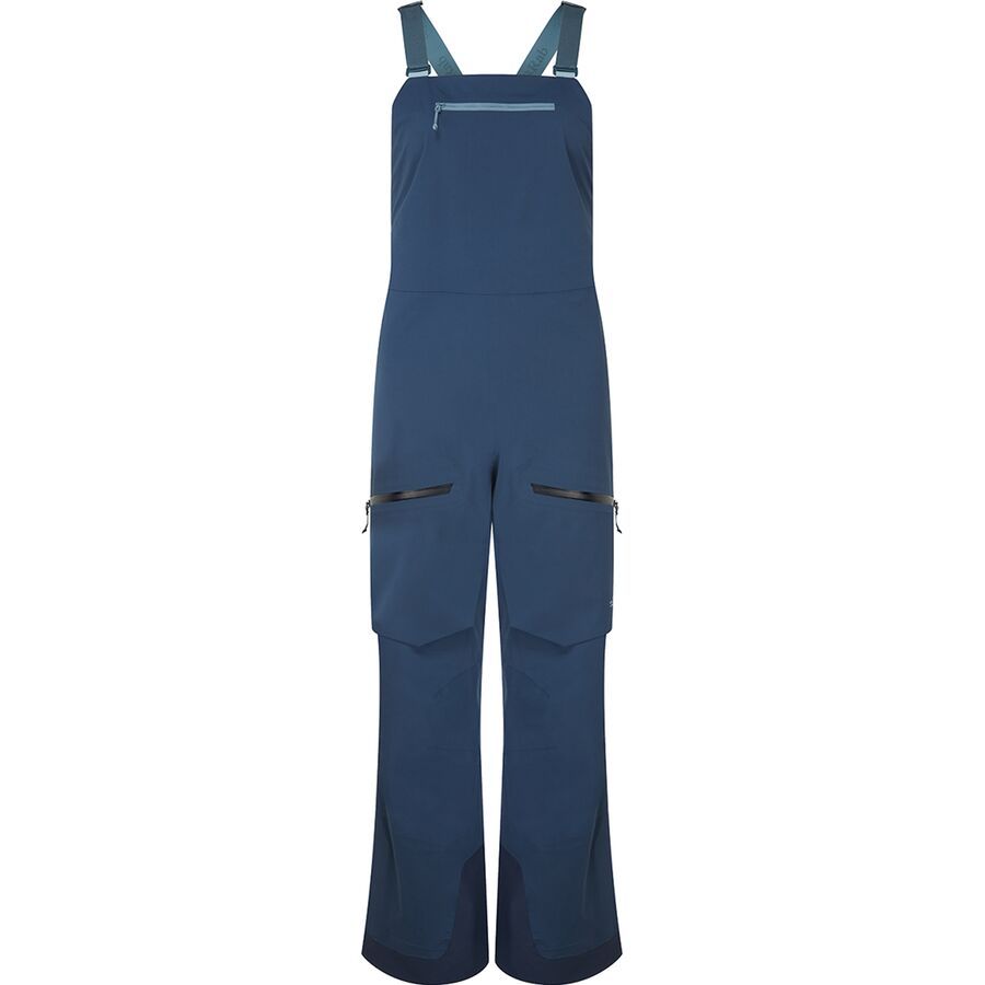 

Комбинезон Rab Khroma Kinetic Rab, Tempest Blue