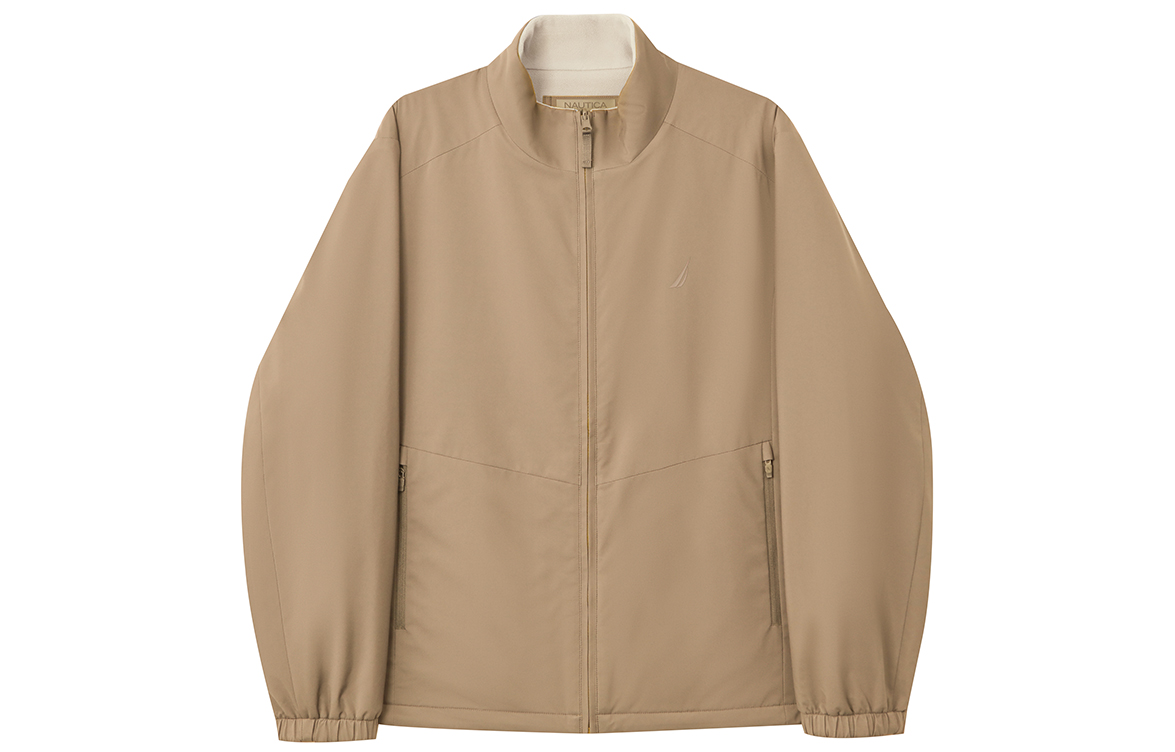 

NAUTICA Куртка мужская, Khaki 1SY