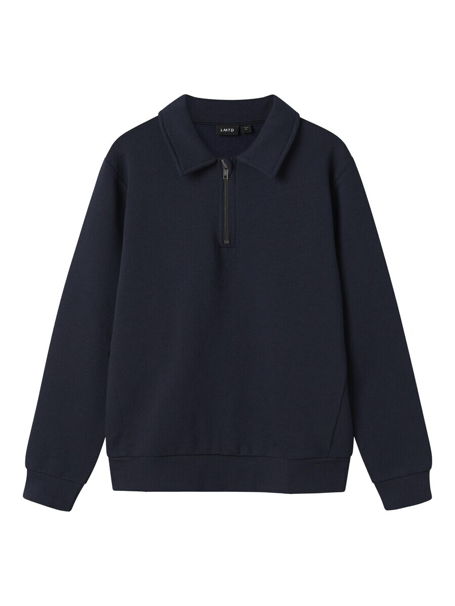 

Худи NAME IT Sweatshirt, синий