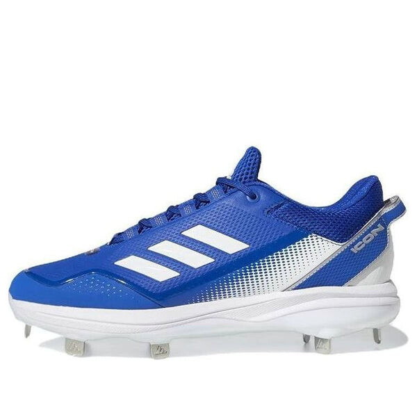 

Значок кроссовок 7 бутс Adidas, синий