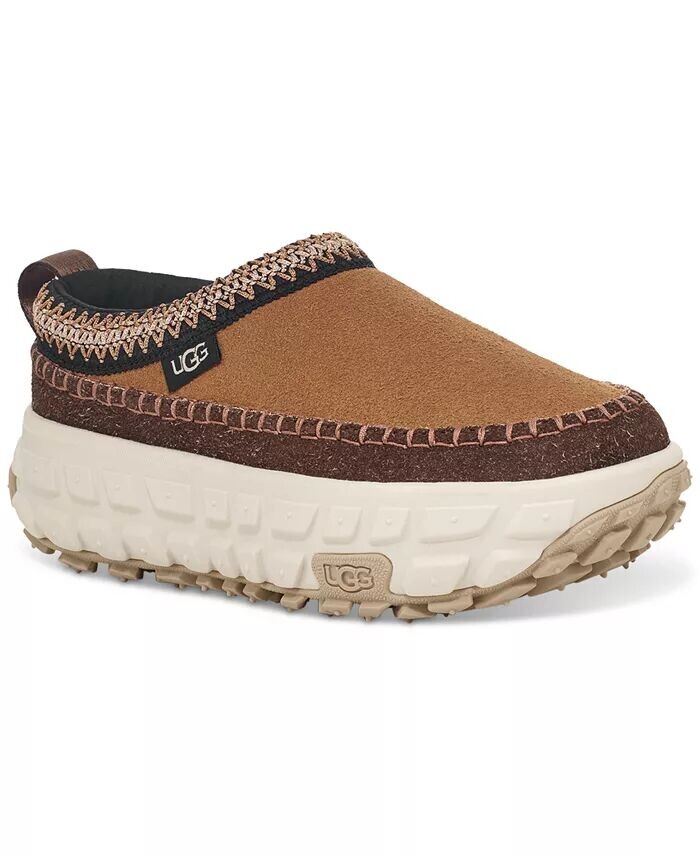 

Мужские слипоны Venture Daze UGG, коричневый