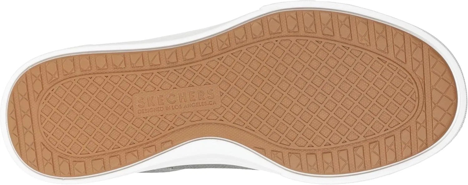 Мужские кроссовки Skechers Arch Fit Arcade Lake Ya There, оливковый — фото 2