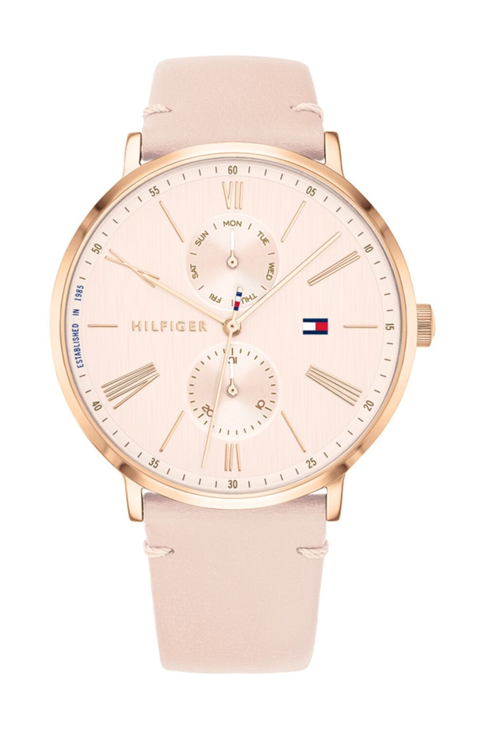 

Часы Tommy Hilfiger