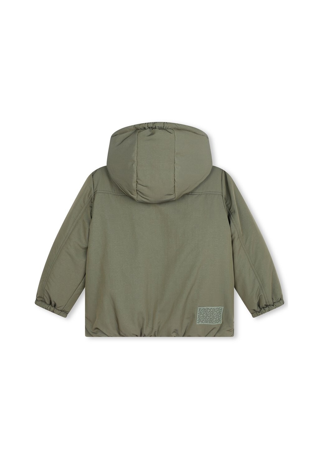 

Зимнее пальто REVERSIBLE Marc Jacobs, песочный