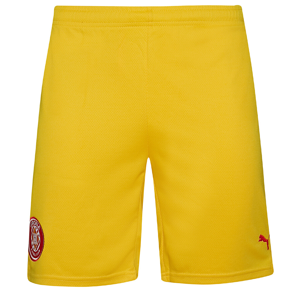 

Мужские шорты FC Girona PUMA Away