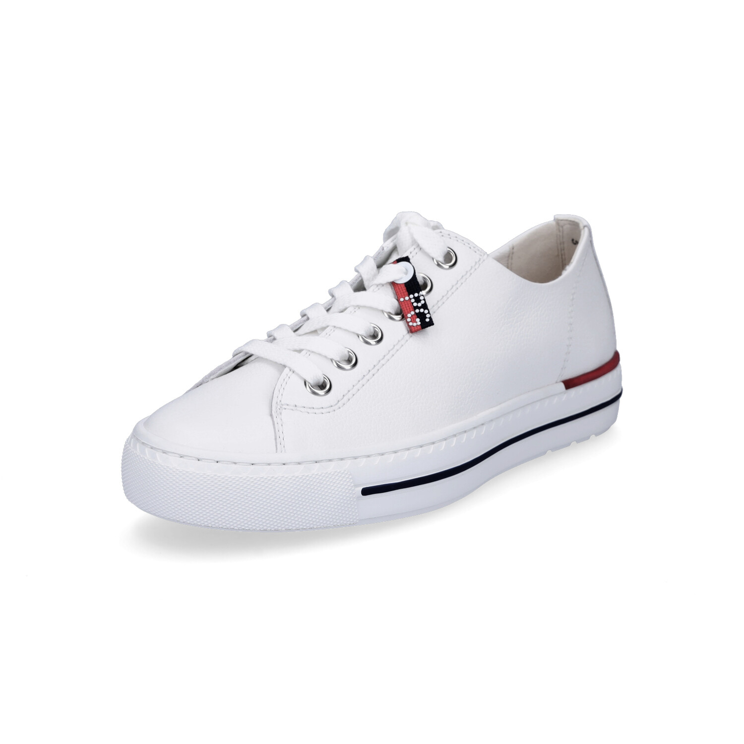 

Кроссовки Paul Green Sneaker, белый